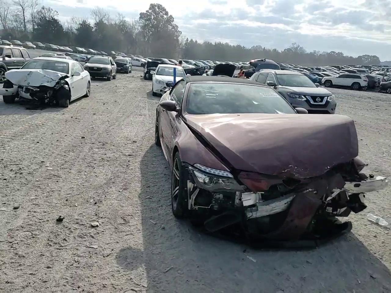 Фото: WBSEK93558CY79459