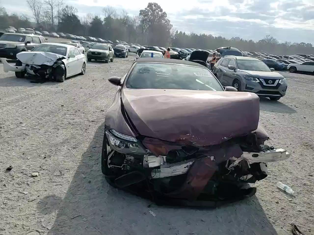 Фото: WBSEK93558CY79459