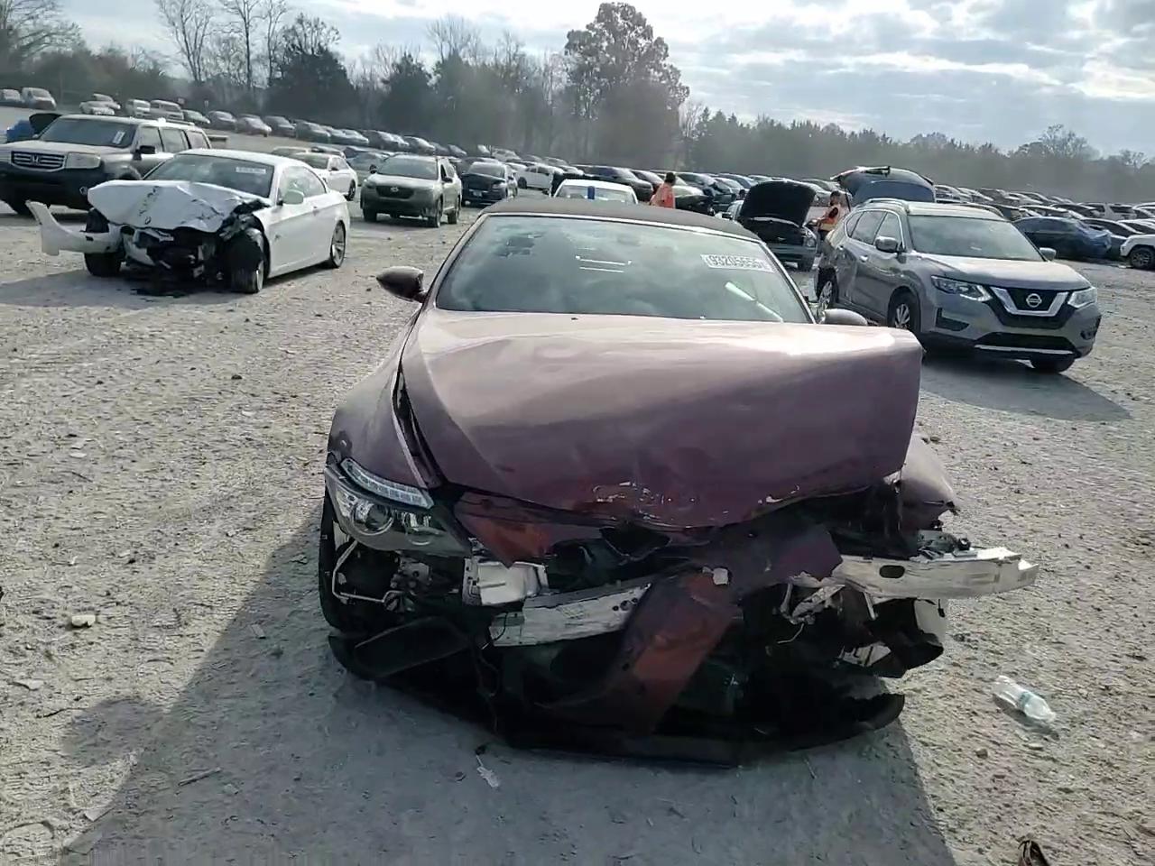 Фото: WBSEK93558CY79459