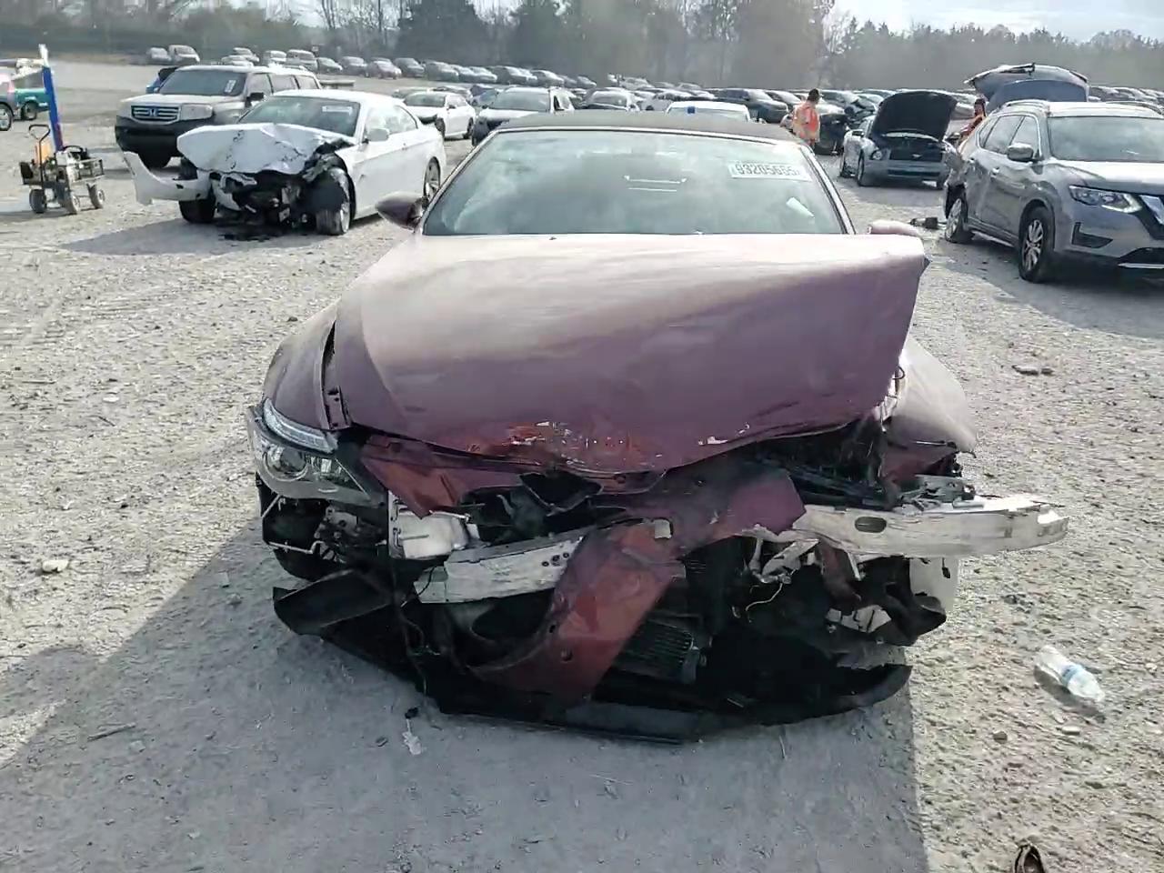 Фото: WBSEK93558CY79459