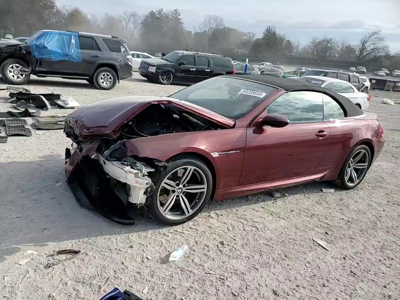 Фото: WBSEK93558CY79459