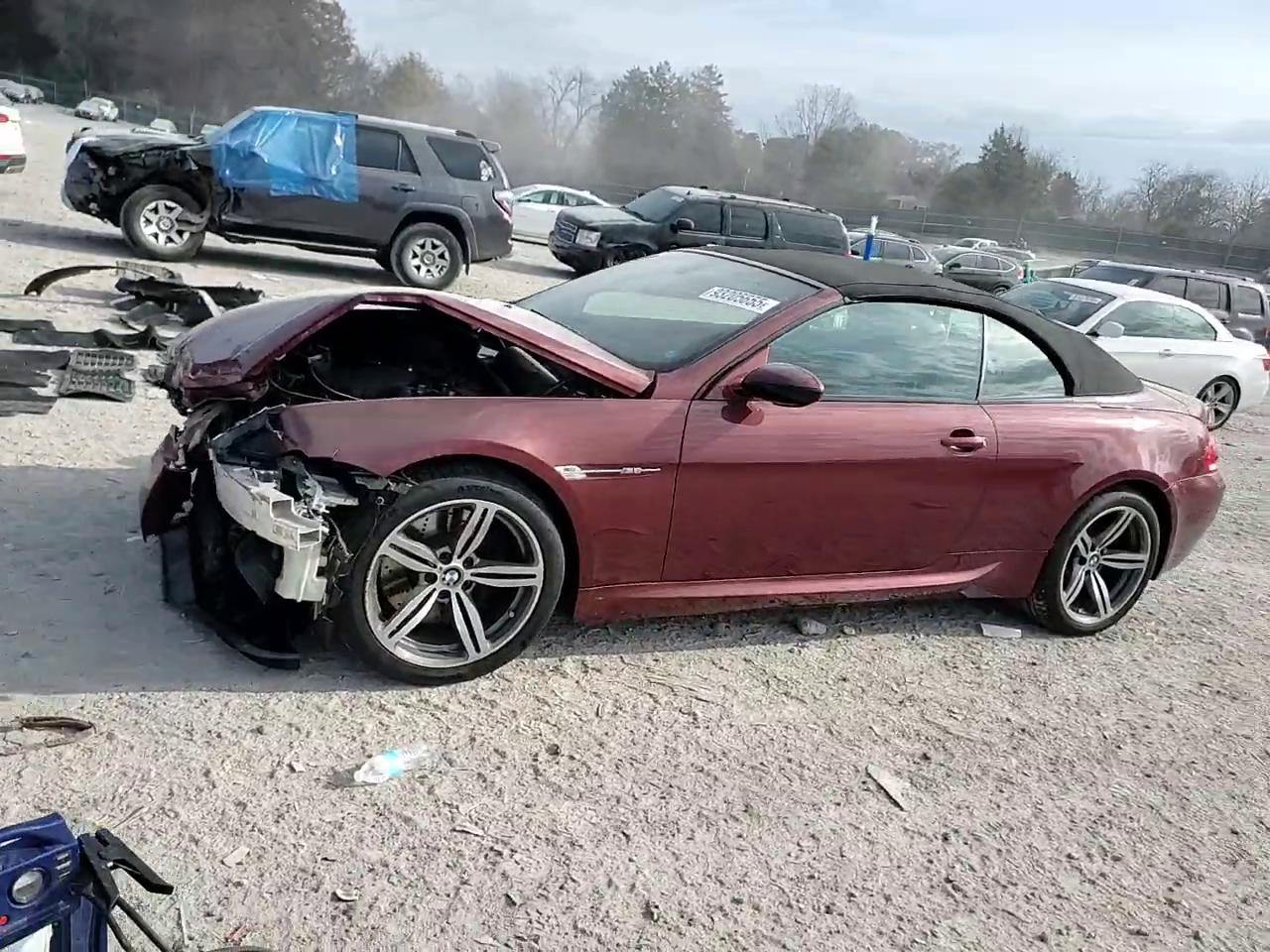 Фото: WBSEK93558CY79459