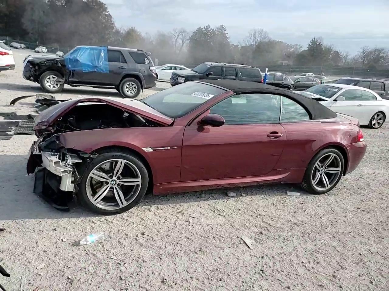 Фото: WBSEK93558CY79459