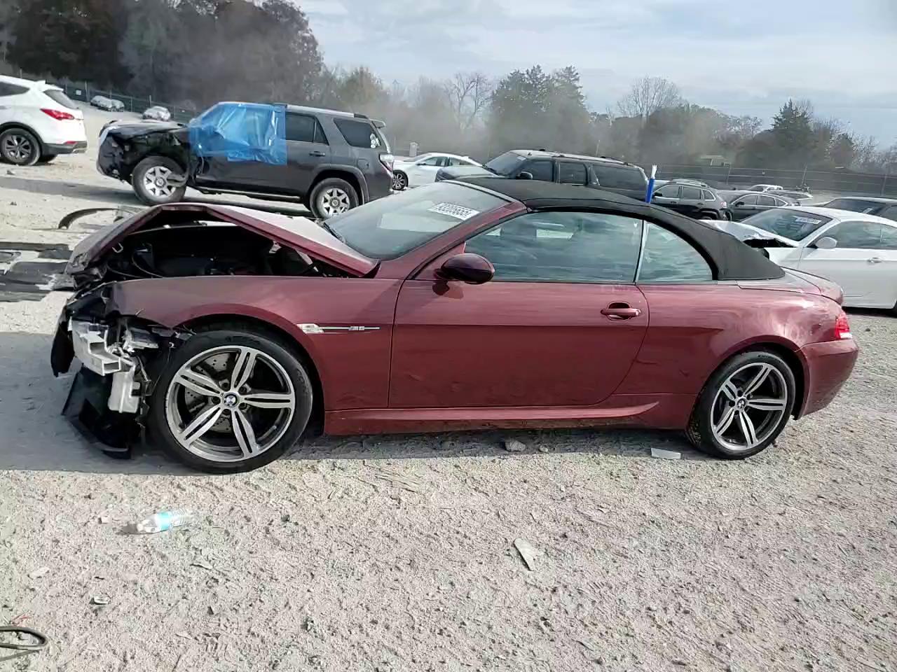 Фото: WBSEK93558CY79459