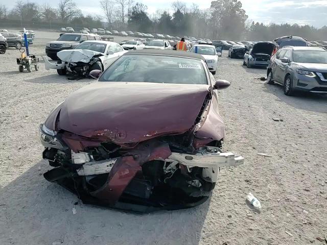 2008 BMW M6 VIN: WBSEK93558CY79459 Lot: 93205655