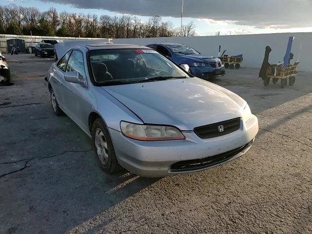 2000 Honda Accord Ex VIN: 1HGCG3253YA016817 Lot: 94083765