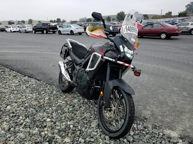 2024 Honda Xl750 VIN: JH2RD1615RK103019 Lot: 94099965