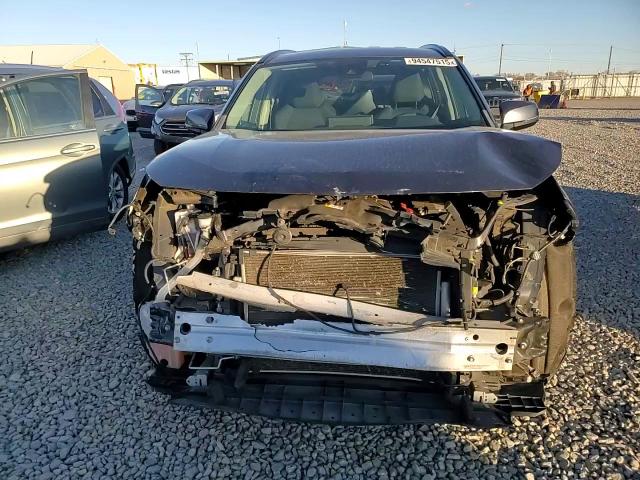 2020 Toyota Rav4 Le VIN: 2T3G1RFV2LW139601 Lot: 94547515