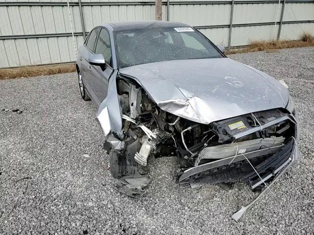 2017 Audi A3 Premium VIN: WAUAUGFF9H1044577 Lot: 92425045