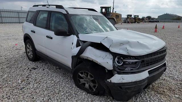 2022 Ford Bronco Sport VIN: 3FMCR9A66NRD51508 Lot: 93466975