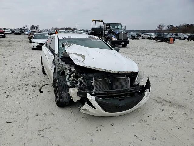 2013 Hyundai Sonata Se VIN: 5NPEC4AC6DH635925 Lot: 93456355