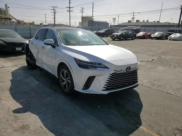2023 Lexus Rx 350H Base VIN: 2T2BBMCA6PC002023 Lot: 90672965
