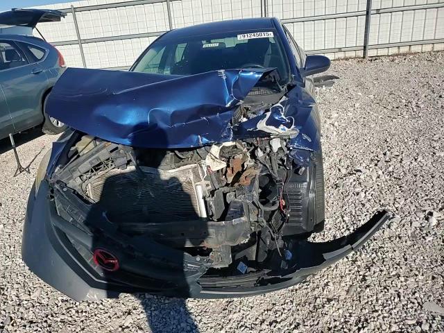 2009 Mazda 6 I VIN: 1YVHP81A995M09953 Lot: 91245015