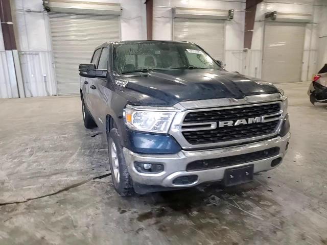 2023 Ram 1500 Big Horn/Lone Star VIN: 1C6RRFFG1PN551109 Lot: 92537525