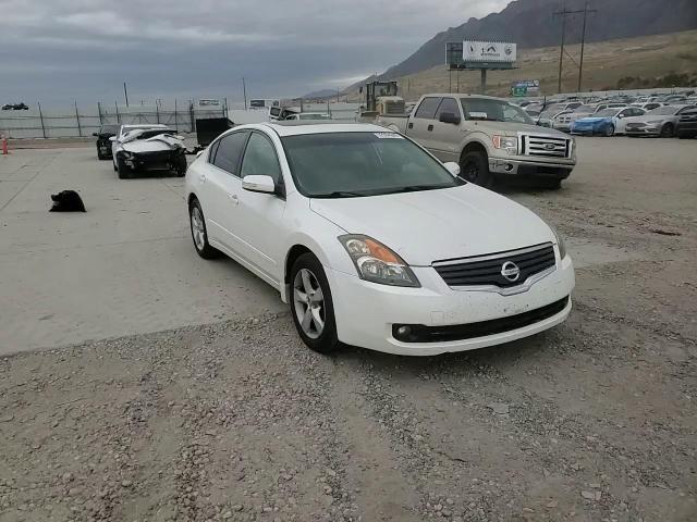 2007 Nissan Altima 3.5Se VIN: 1N4BL21E87N438855 Lot: 92904045