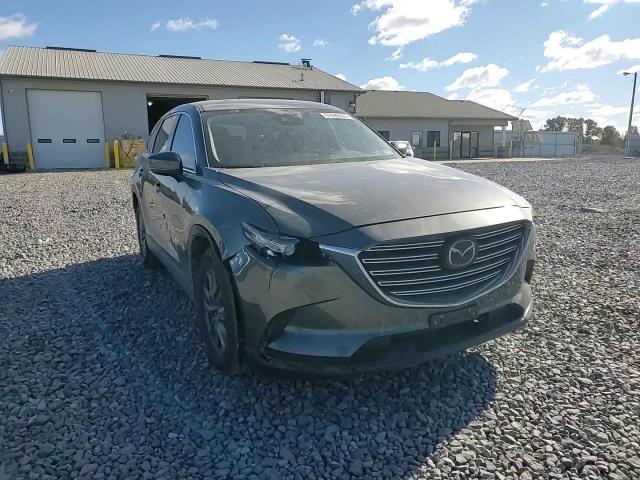 2018 Mazda Cx-9 Sport VIN: JM3TCBBY0J0231248 Lot: 91695585