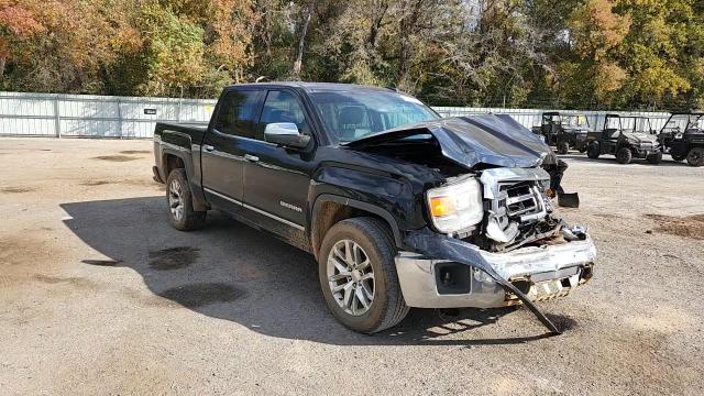 2015 GMC Sierra C1500 Slt VIN: 3GTP1VEC9FG447507 Lot: 92505145