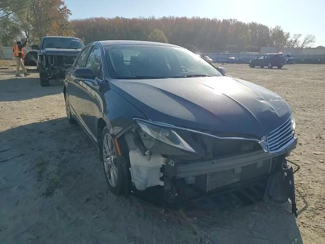 2013 Lincoln Mkz VIN: 3LN6L2G96DR803060 Lot: 91941955