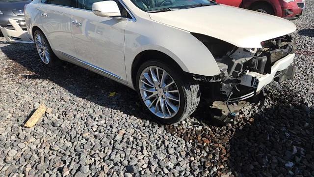 2013 Cadillac Xts Platinum VIN: 2G61U5S31D9164966 Lot: 92710495