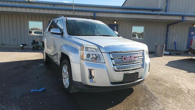2015 GMC Terrain Sle VIN: 2GKFLRE35F6220022 Lot: 92488705
