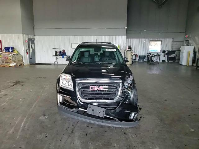 2017 GMC Terrain Slt VIN: 2GKFLUEK1H6327906 Lot: 93728945