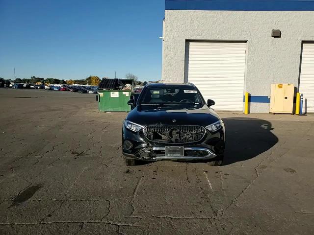 2023 Mercedes-Benz Glc 300 4Matic VIN: W1NKM4HB2PU020675 Lot: 90980735