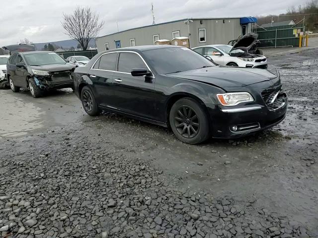 2012 Chrysler 300 Limited VIN: 2C3CCACGXCH250191 Lot: 93946835