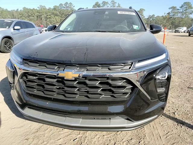 2025 Chevrolet Trax 1Lt VIN: KL77LHEP7SC333496 Lot: 92397425