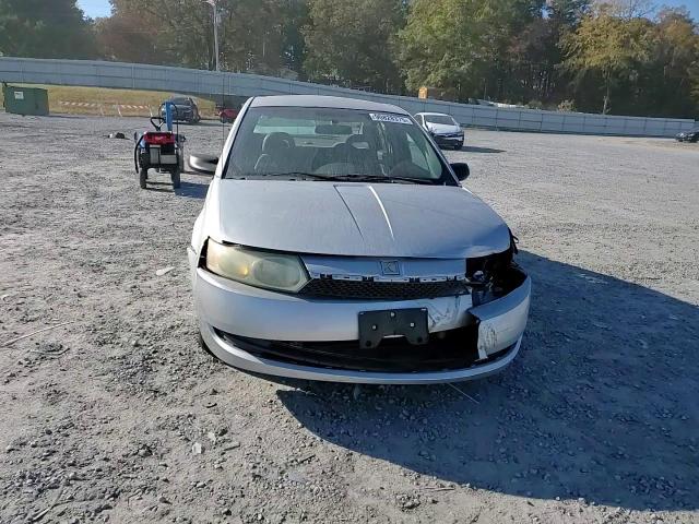 2004 Saturn Ion Level 1 VIN: 1G8AG54F34Z142124 Lot: 90828375