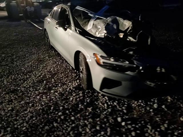 2024 Volvo S60 Ultimate VIN: 7JRH60FM8RG280851 Lot: 91246025