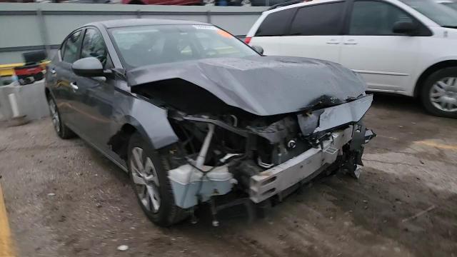 2020 Nissan Altima S VIN: 1N4BL4BVXLC138203 Lot: 93660575