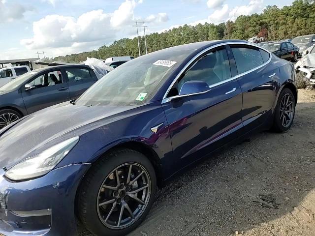 2019 Tesla Model 3 VIN: 5YJ3E1EA1KF299380 Lot: 93486865
