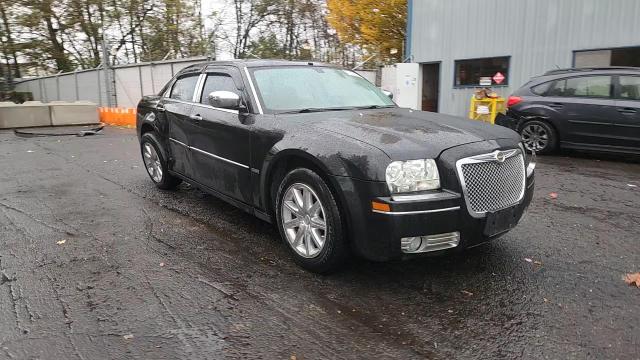 2008 Chrysler 300 Touring VIN: 2C3LA53G78H135939 Lot: 91168515