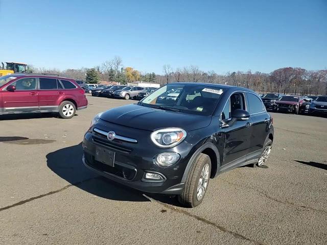2016 Fiat 500X Lounge VIN: ZFBCFYDTXGP470216 Lot: 93595205