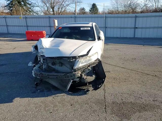 2013 Honda Crosstour Exl VIN: 5J6TF2H5XDL005597 Lot: 93861695