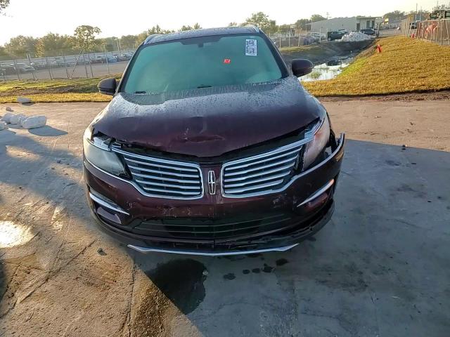 2017 Lincoln Mkc Reserve VIN: 5LMCJ3C9XHUL04858 Lot: 92371385