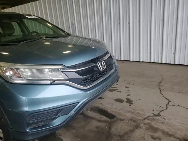 2015 Honda Cr-V Lx VIN: 5J6RM4H3XFL011834 Lot: 94355195