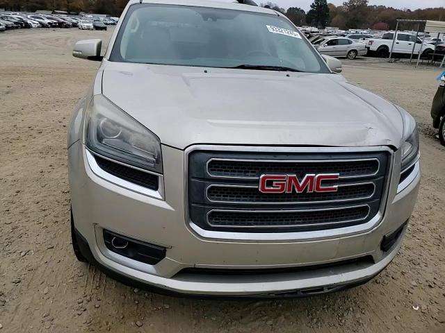 2014 GMC Acadia Slt-2 VIN: 1GKKRSKD2EJ345157 Lot: 93321245