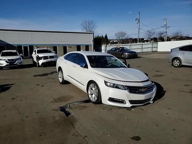 2016 Chevrolet Impala Ltz VIN: 2G1145S38G9193066 Lot: 94596505
