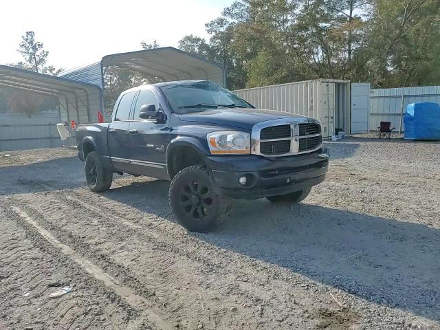 2006 Dodge Ram 2500 St VIN: 3D7KS28C26G139005 Lot: 93486725