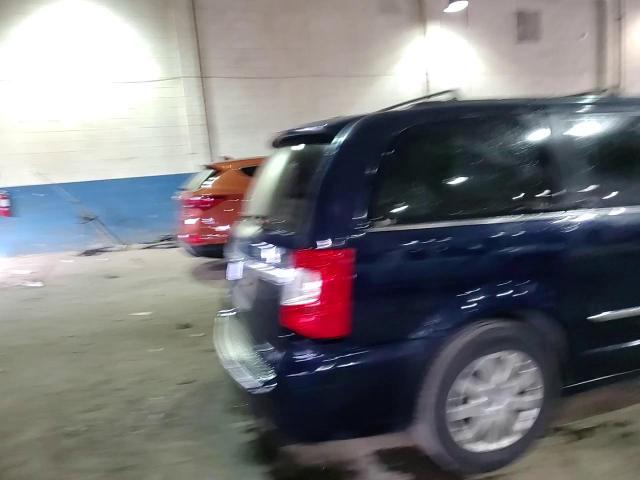 2012 Chrysler Town & Country Touring L VIN: 2C4RC1CG7CR339376 Lot: 92045745