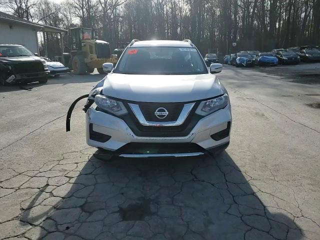 2017 Nissan Rogue S VIN: KNMAT2MT5HP536800 Lot: 92185815