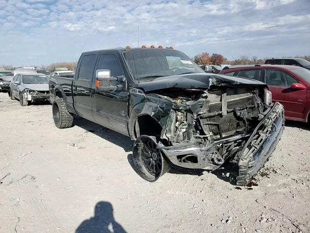 2016 Ford F250 Super Duty VIN: 1FT7W2BT0GEB59100 Lot: 92952315