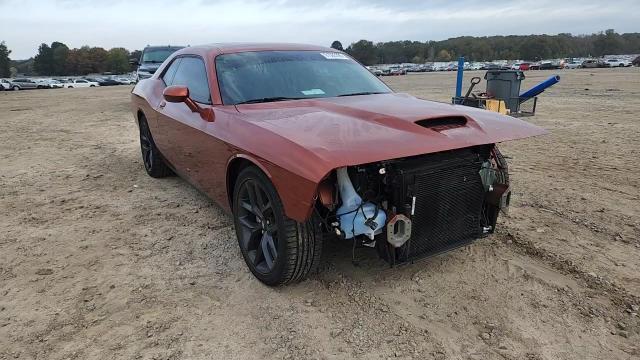 2023 Dodge Challenger Gt VIN: 2C3CDZJG1PH552683 Lot: 91565395