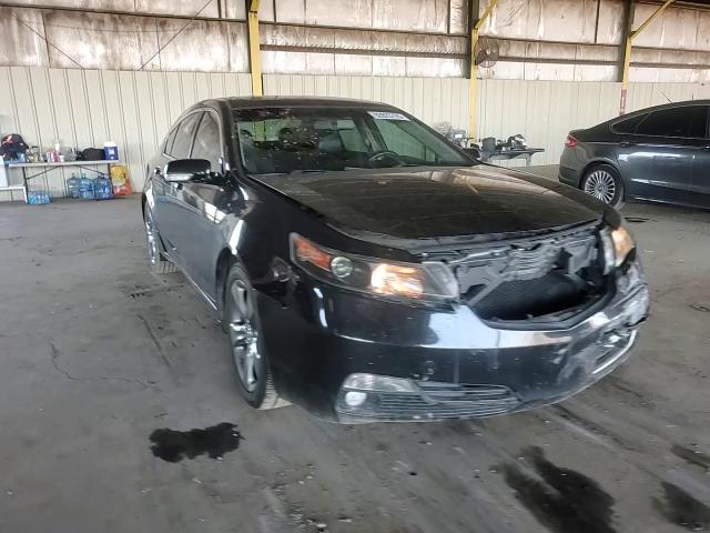 2014 Acura Tl Tech VIN: 19UUA9F5XEA000922 Lot: 93923725