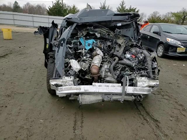 2021 Honda Accord Exl VIN: 1HGCV1F59MA116273 Lot: 93518605