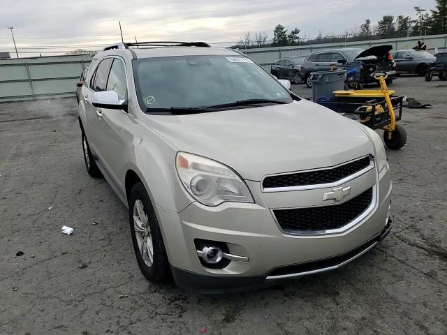 2013 Chevrolet Equinox Ltz VIN: 2GNFLGE3XD6219291 Lot: 94371775