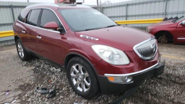 2010 Buick Enclave Cxl VIN: 5GALVBEDXAJ108483 Lot: 93831805