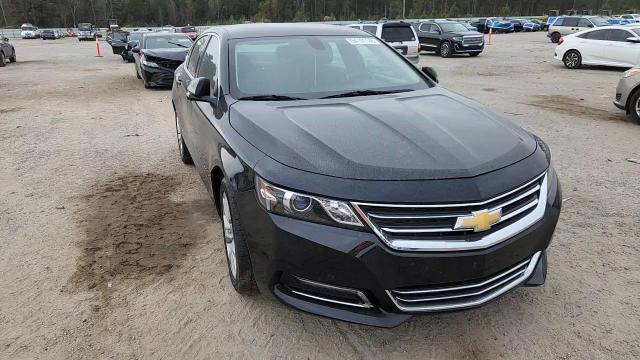 2019 Chevrolet Impala Lt VIN: 1G11Z5S32KU116061 Lot: 94101145