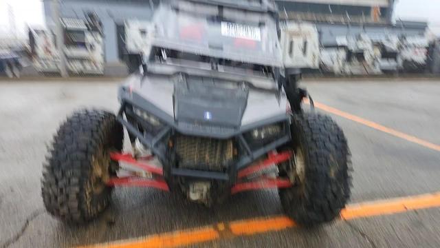 2017 Polaris Rzr Xp 4 1000 Eps VIN: 3NSVFE995HF793133 Lot: 92022035